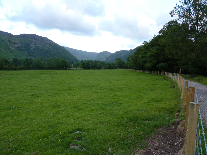 Rosthwaite